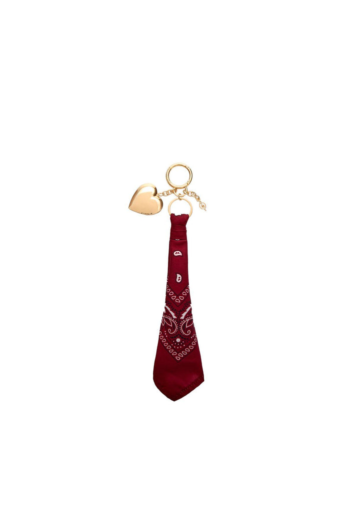 Moudda STRADIVARIUS - Porte-Clés Bandana - Tunisie 1