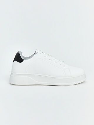 Moudda LC Waikiki - Sneakers Homme Blanc - Tunisie 2