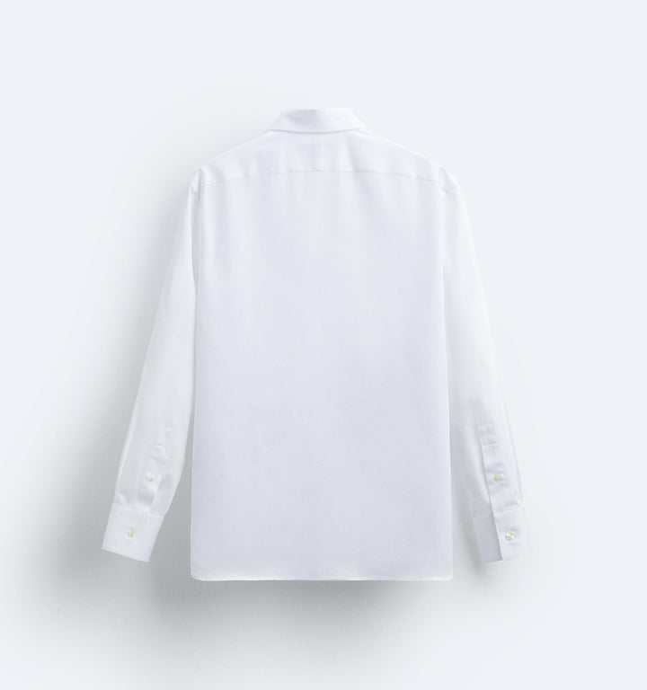 Moudda ZARA - Chemise - Tunisie 2