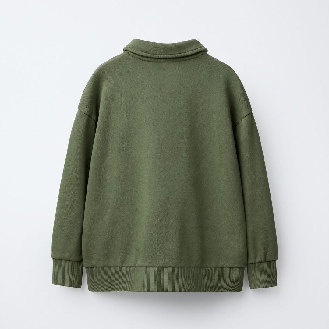 Moudda ZARA - Polo Sweat - Lavé TN - Tunisie 2