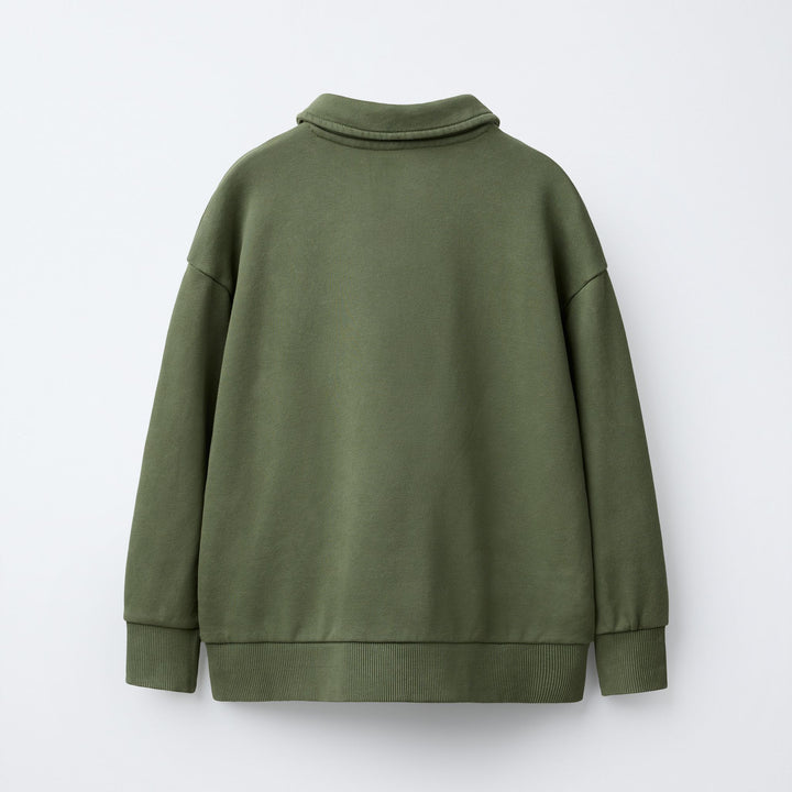 Moudda ZARA - Polo Sweat - Lavé TN - Tunisie 2