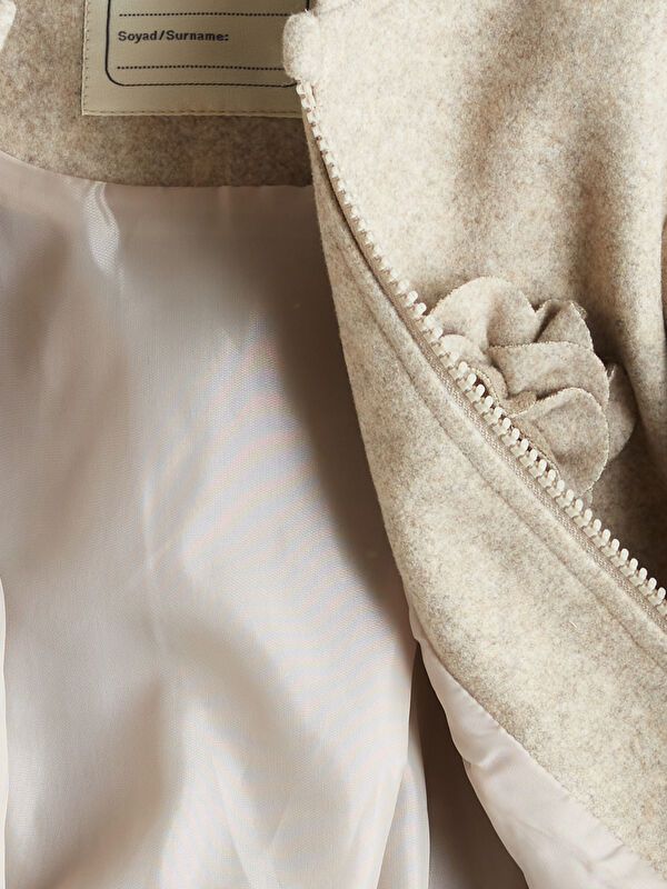 Moudda LC Waikiki - Manteau lourd pour Filles - Tunisie 3