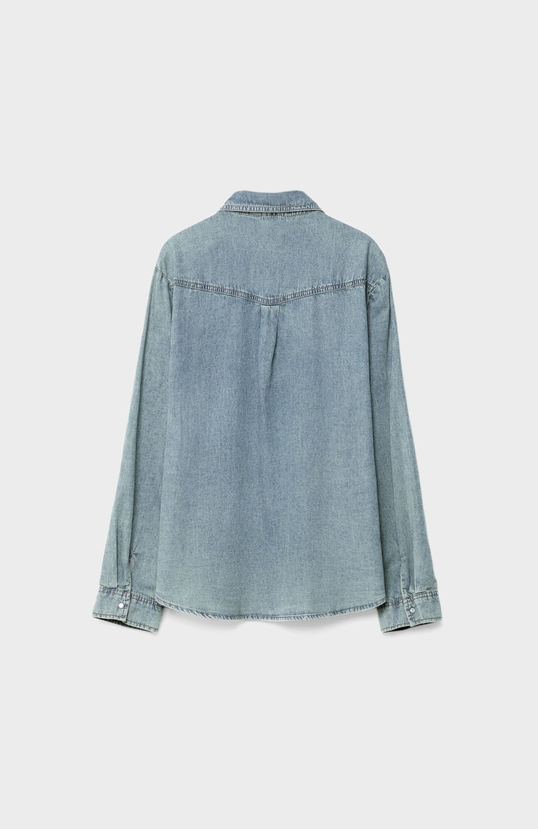 Moudda STRADIVARIUS - Chemise/tunique - Tunisie 3