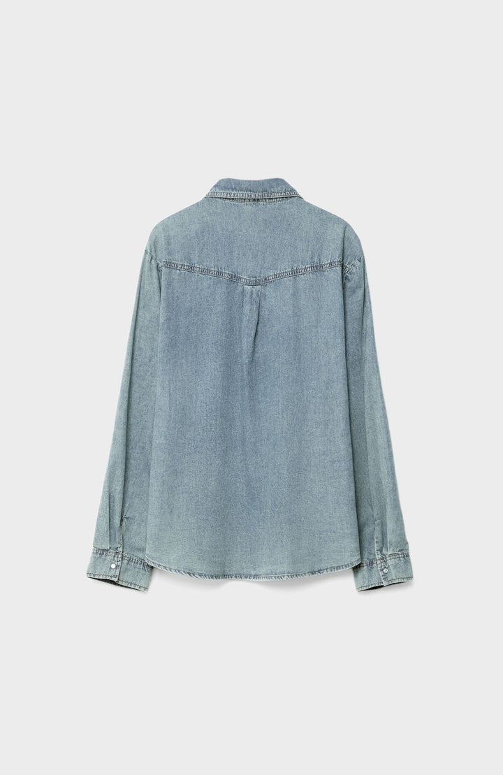 Moudda STRADIVARIUS - Chemise/tunique - Tunisie 3