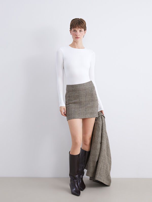 Moudda LC Waikiki - Jersey à manches longues pour Femmes - Tunisie 2