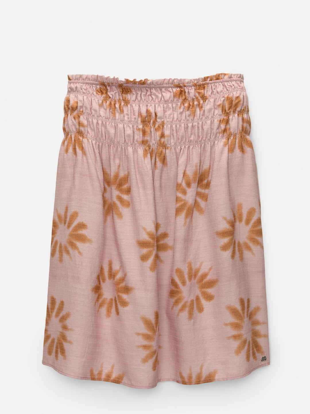 Moudda PULL & BEAR - Robe Pacific Fronce Imprimé - Tunisie 1