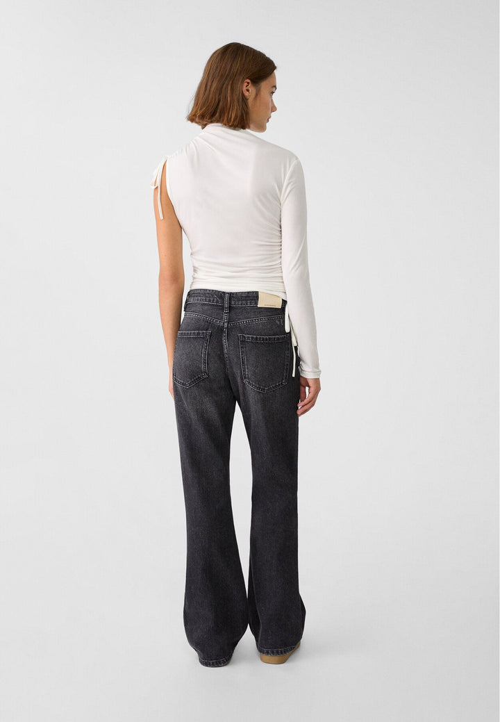 Moudda STRADIVARIUS - Jean D72 Bootcut Fit - Tunisie 5