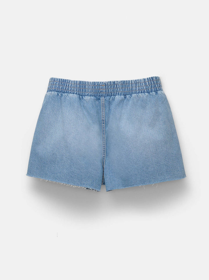 Moudda PULL & BEAR - Short Denim - Boxer - Tunisie 3