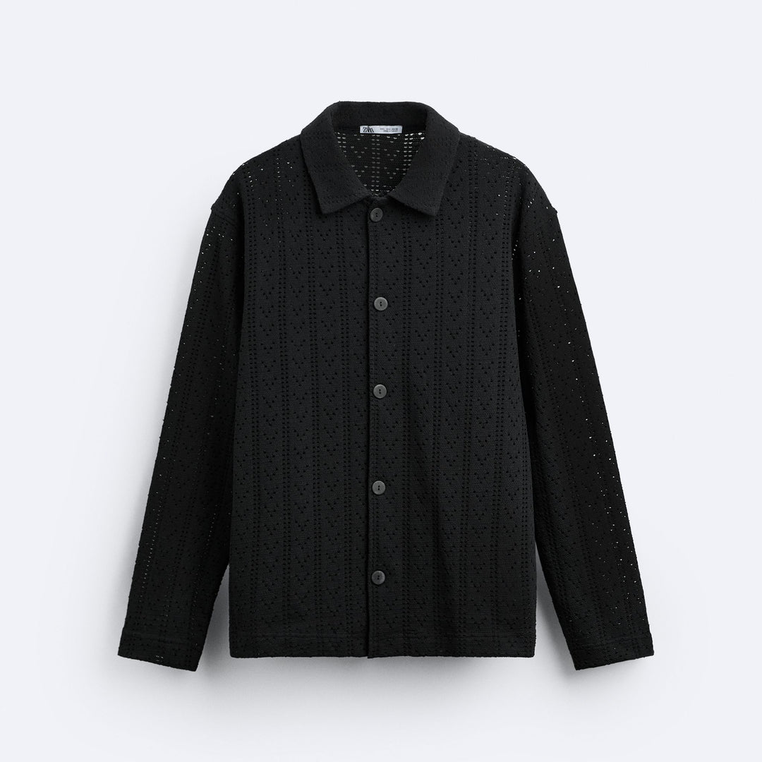 Moudda ZARA - Shirt - Tunisie 1