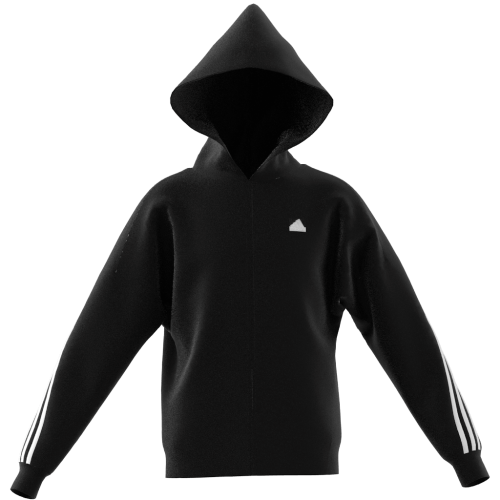 Moudda Adidas - Veste de survetement zippee à capuche Future Icons 3-Stripes - Tunisie 6