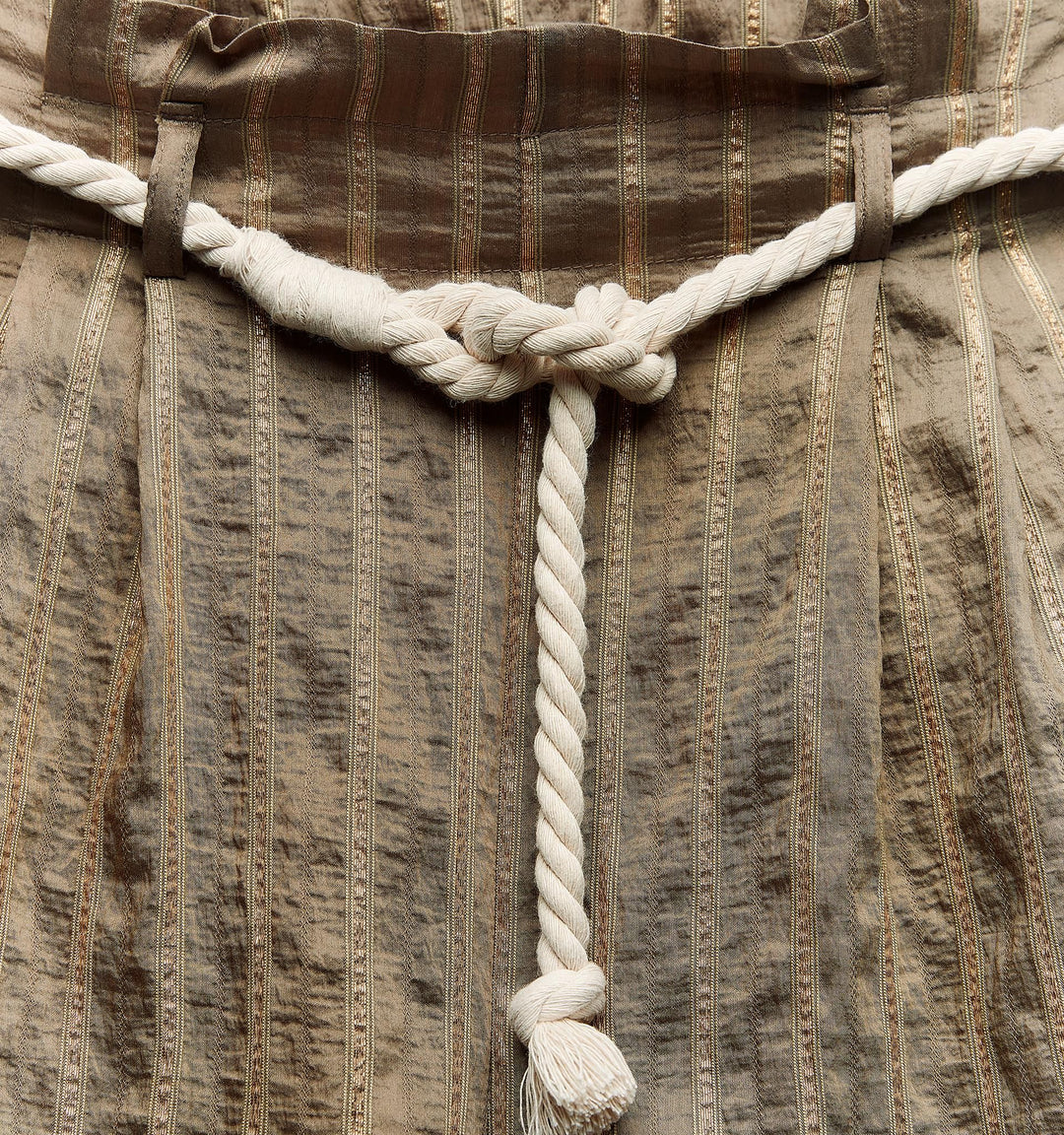 Moudda ZARA - Short - Tunisie 3