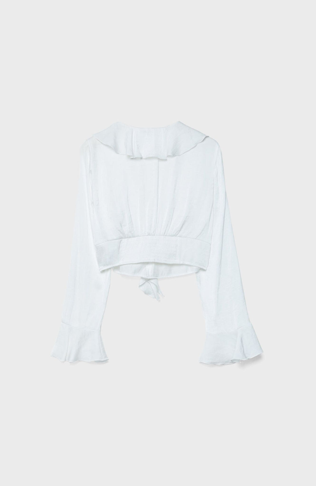 Moudda STRADIVARIUS - Chemise/tunique - Tunisie 3