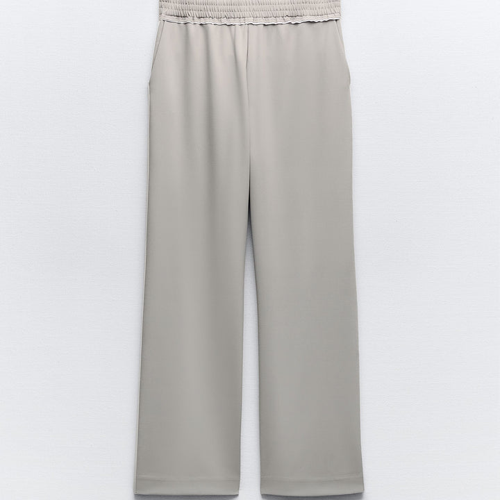 Moudda ZARA - T-Pants - Tunisie 4