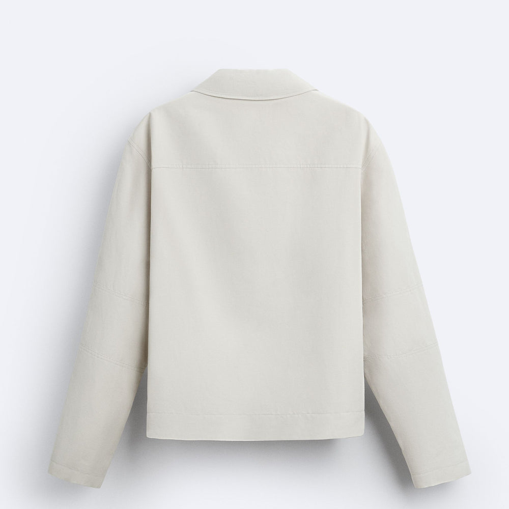 Moudda ZARA - Jacket - Tunisie 2