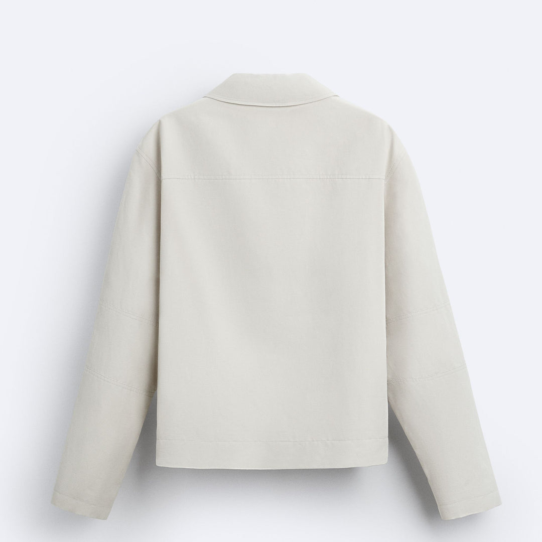 Moudda ZARA - Jacket - Tunisie 2