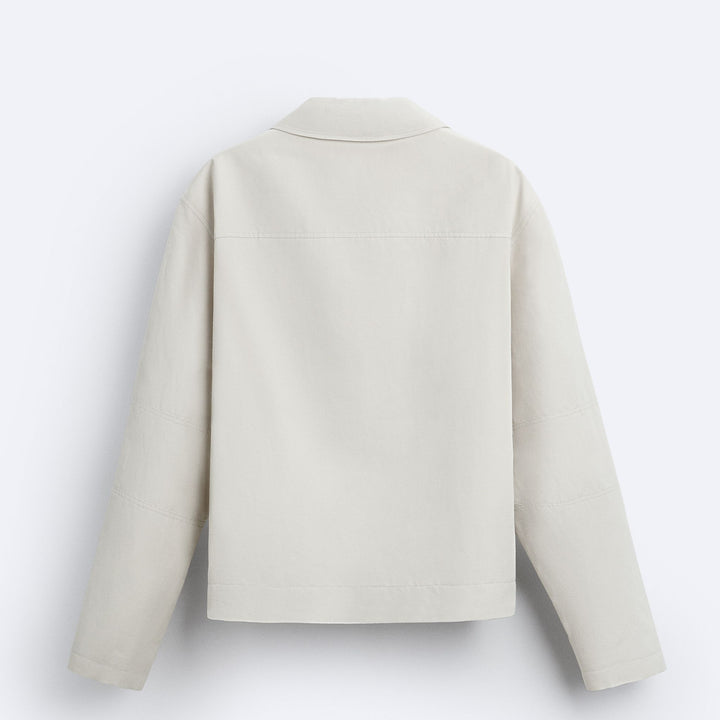Moudda ZARA - Jacket - Tunisie 2