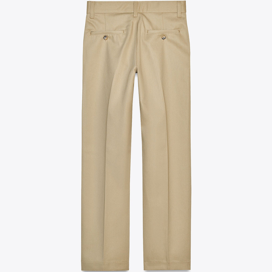 Moudda ZARA - Pantalon Droit - Worker - Tunisie 2