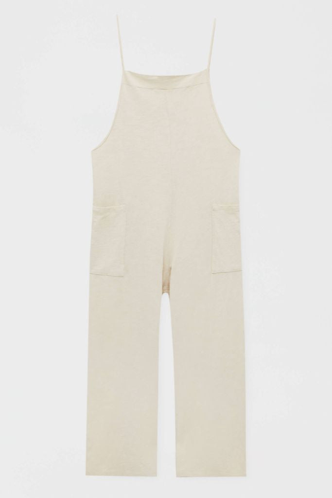 Moudda PULL & BEAR - Combinaison - 1