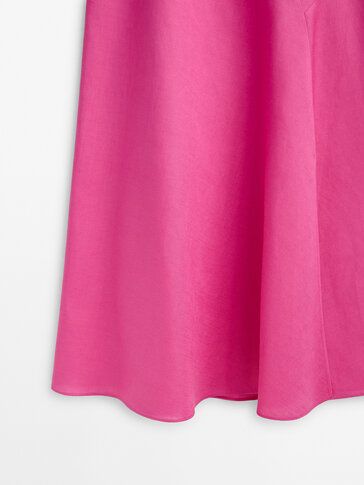 Moudda Massimo Dutti - Jupe - Tunisie 4