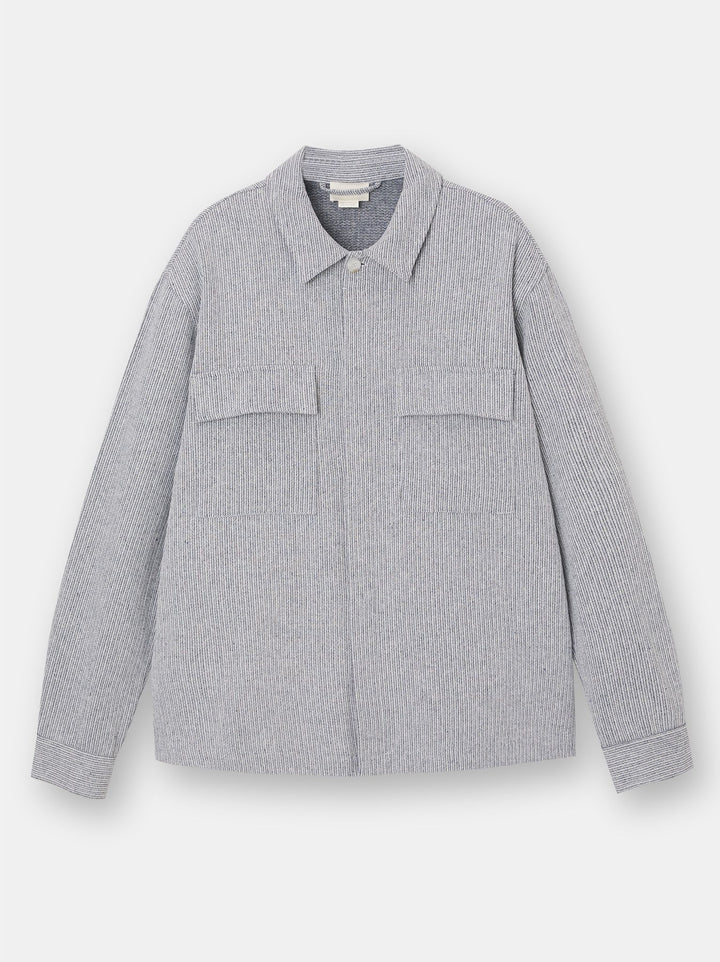 Moudda PULL & BEAR - Shirt - Tunisie 2