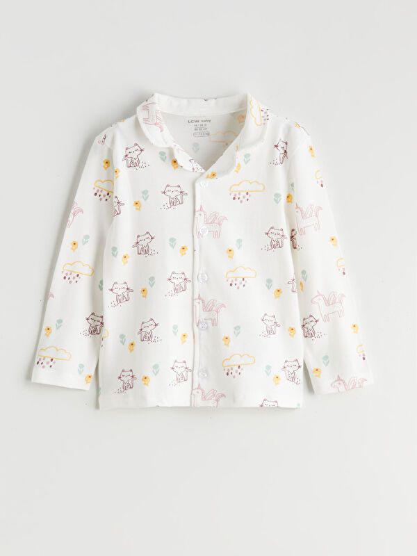 Moudda LC Waikiki - Ensemble à manches longues pour Filles - Tunisie 2