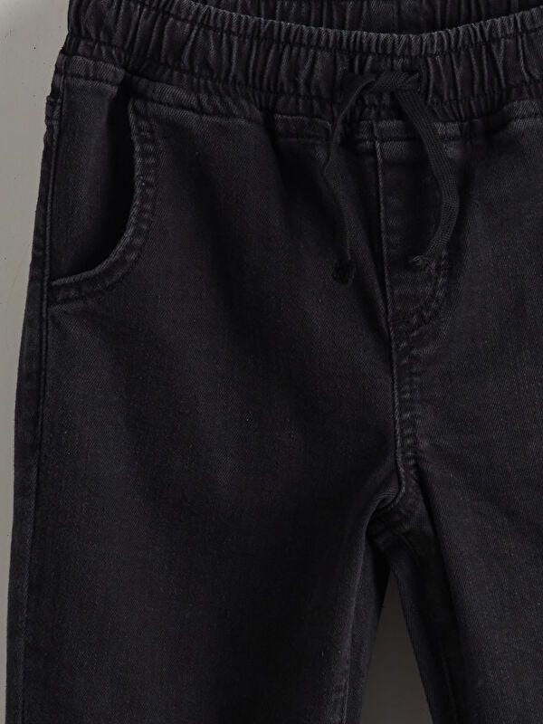 Moudda LC Waikiki - pantalon tissé en jean pour Garçons - Tunisie 3