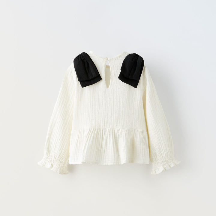 Moudda ZARA - Kda Shirt - Tunisie 3