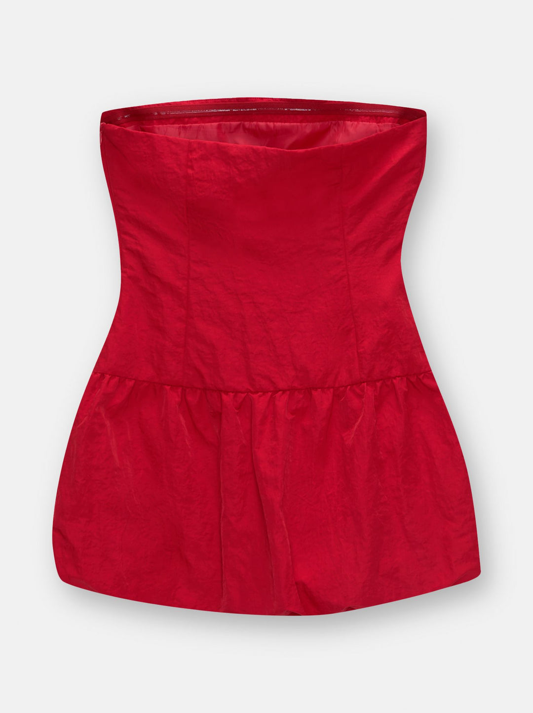Moudda PULL & BEAR - Robe Mini Globe Nuit - Tunisie 1