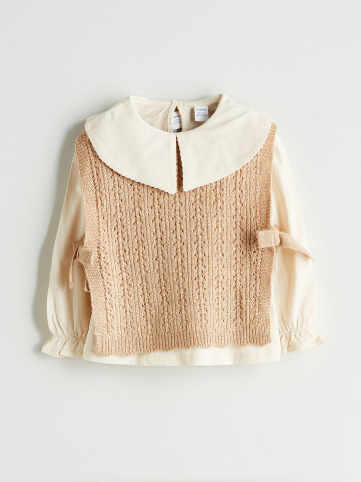 Moudda LC Waikiki - Tricot set pour Filles - Tunisie 2