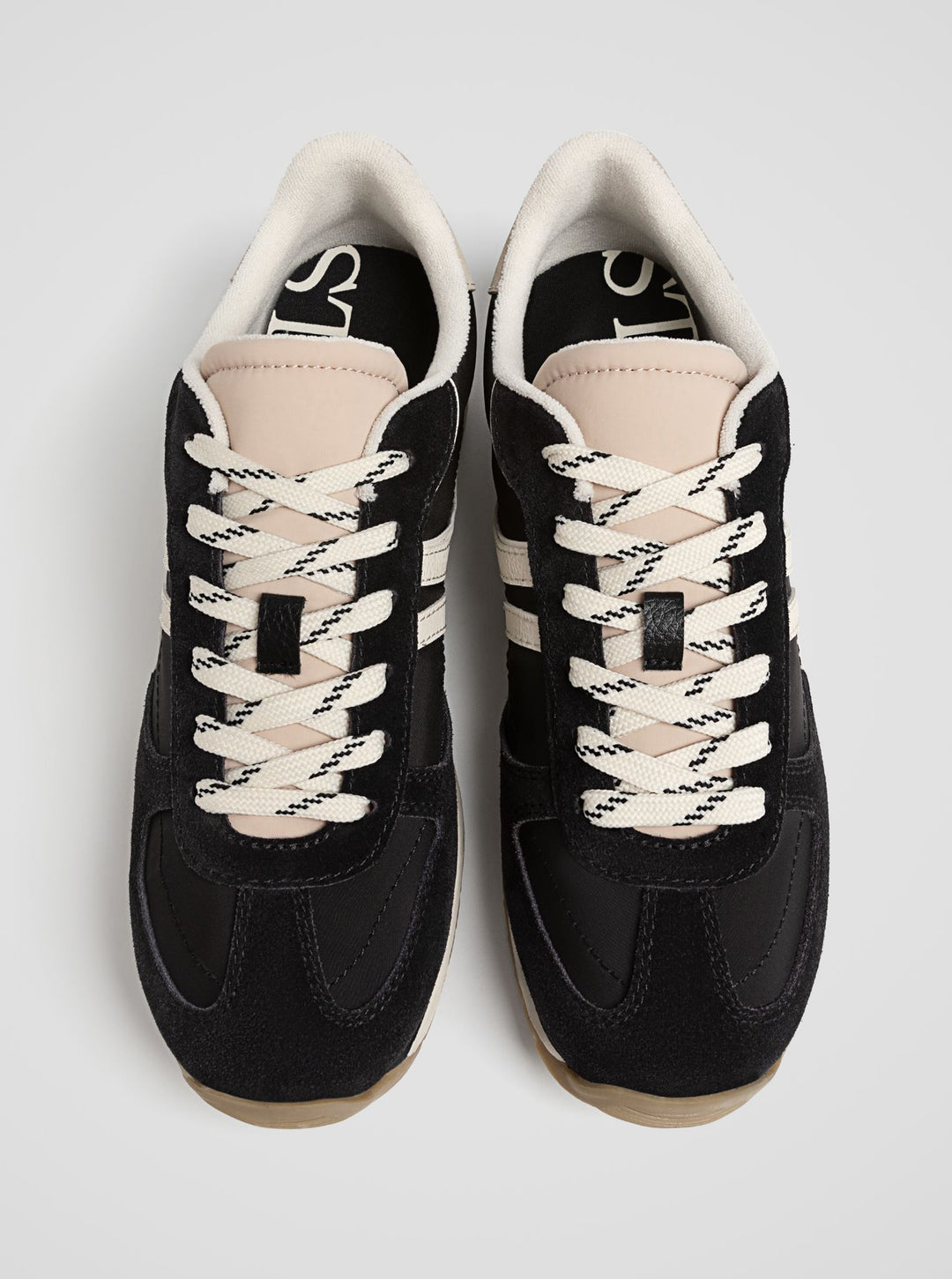 Moudda STRADIVARIUS - Baskets Tendance - Tunisie 5