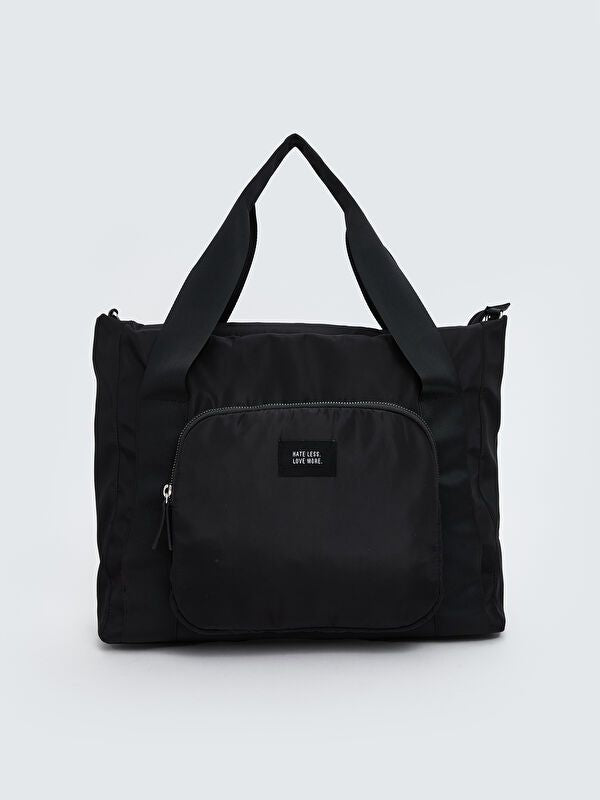 Moudda LC Waikiki - Grand sac Femme Noir - Tunisie 1