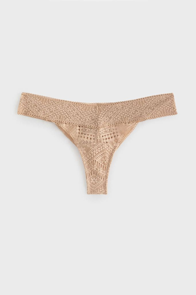Moudda Oysho - Panties - 1