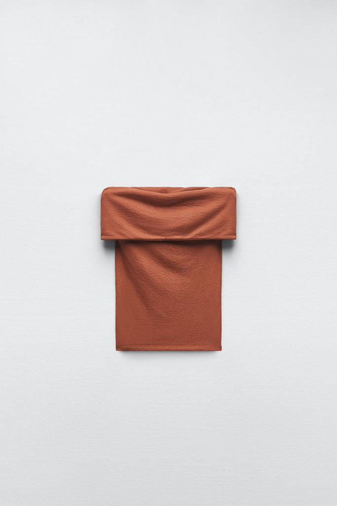 Moudda ZARA - Tee Shirt - 2