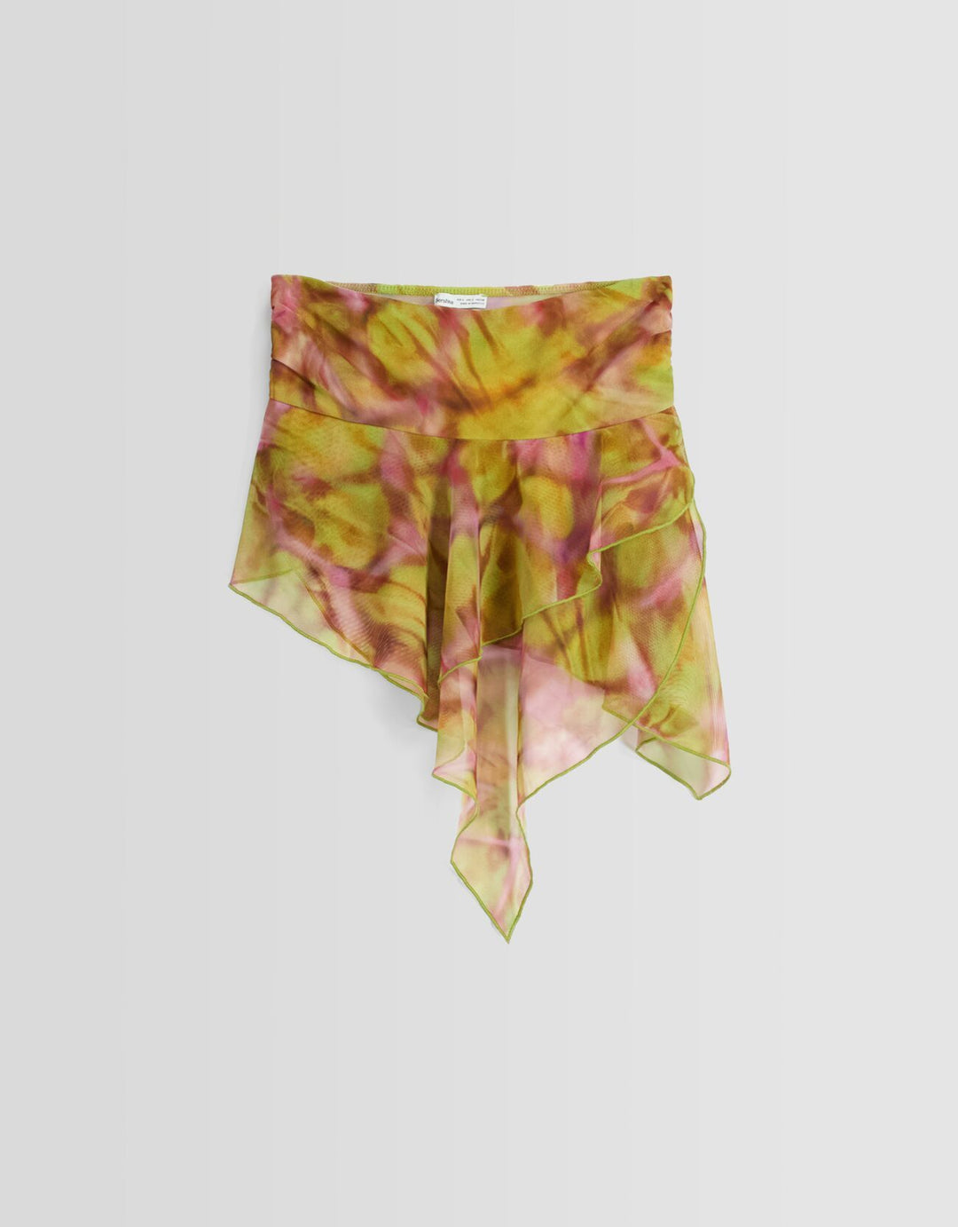 Moudda BERSHKA - Top - Tunisie 1