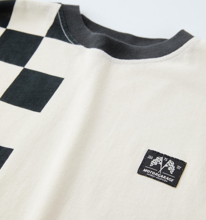 Moudda ZARA - T-Shirt - Tunisie 3