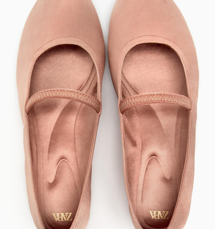 Moudda ZARA - Chaussures - Tunisie 5