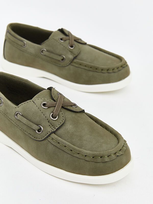 Moudda LC Waikiki - Chaussures classiques pour Garçon - Tunisie 3