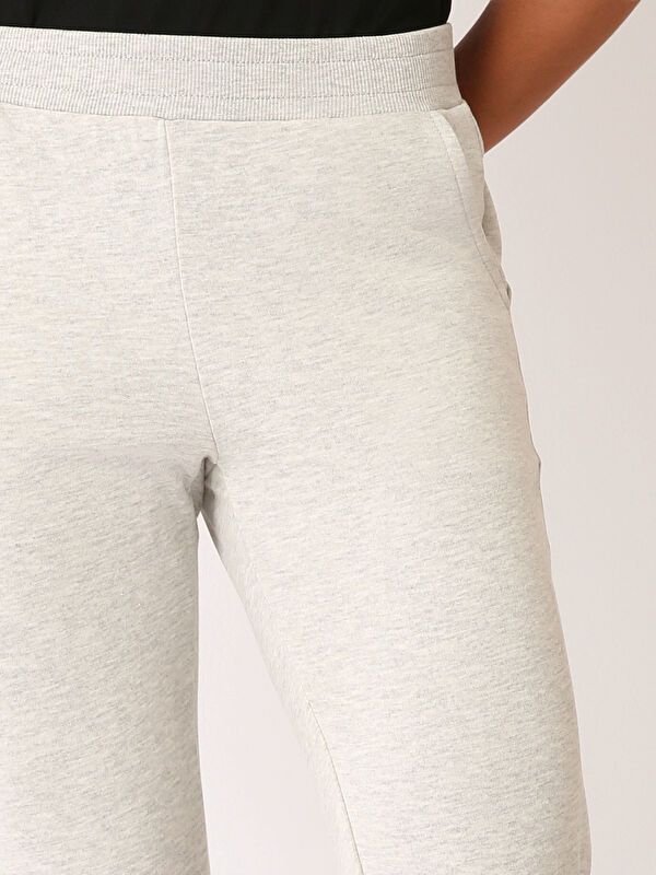 Moudda LC Waikiki - pantalon en jersey pour Femmes - Tunisie 3