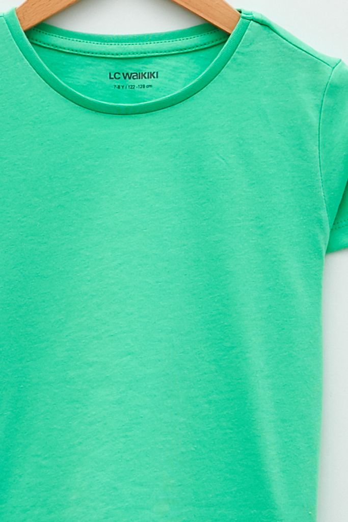 Moudda LC Waikiki - T-Shirt - 3