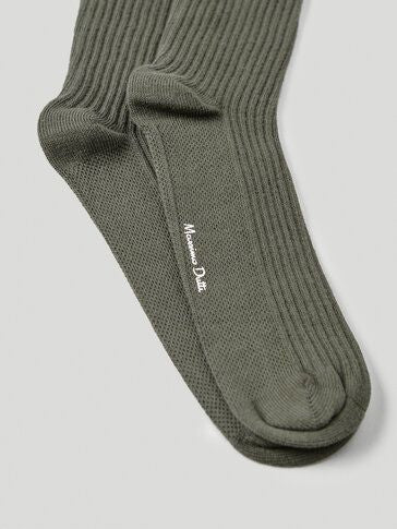 Moudda Massimo Dutti - Chaussettes - Tunisie 2