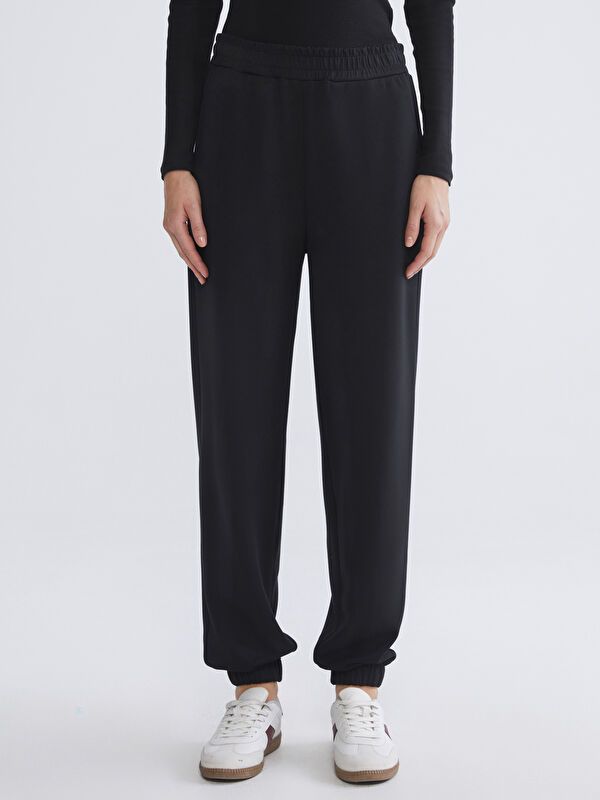 Moudda LC Waikiki - pantalon en jersey pour Femmes - Tunisie 2