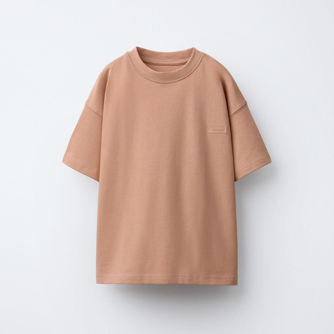 Moudda ZARA - T-Shirt - Heavy Jersey - Tunisie 1