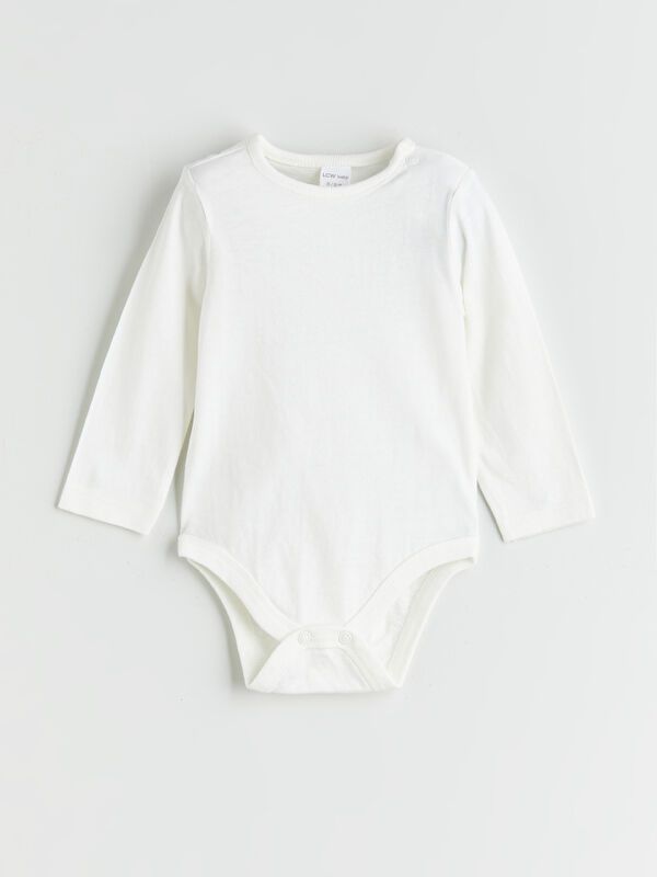 Moudda LC Waikiki - Ensemble nouveau-né Garçon Indigo - Tunisie 2