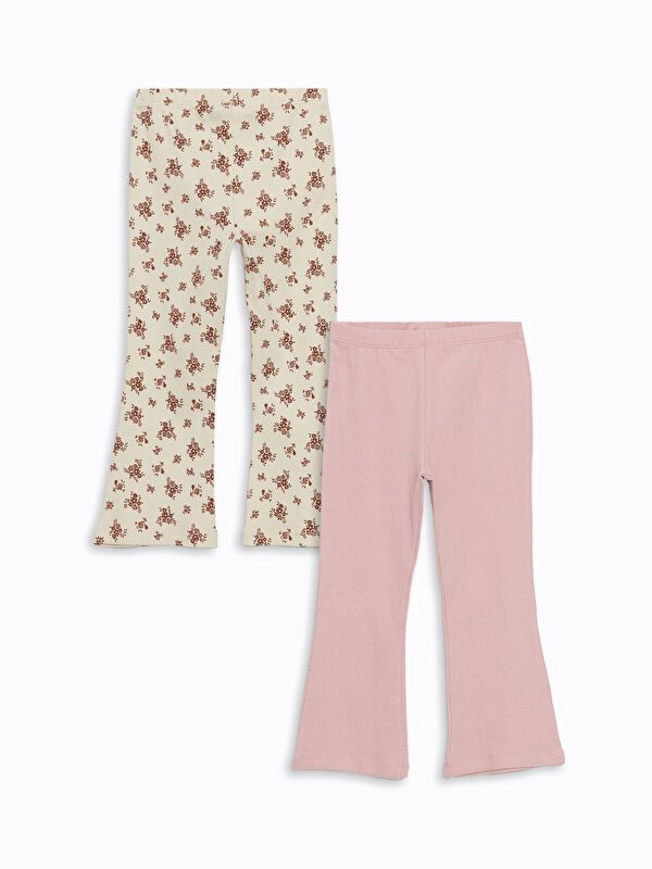 Moudda LC Waikiki - Jersey extensible pour Filles - Tunisie 1