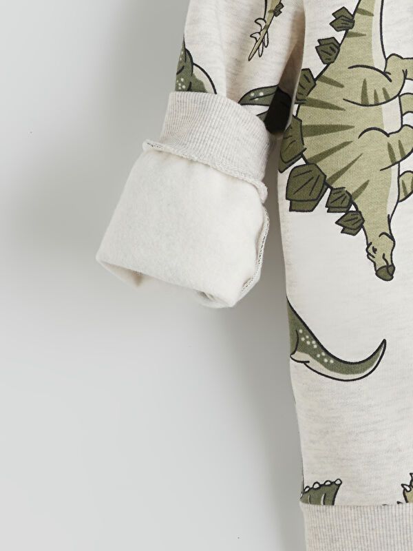 Moudda LC Waikiki - Ensemble Jersey à manches courtes pour Garçons - Tunisie 5