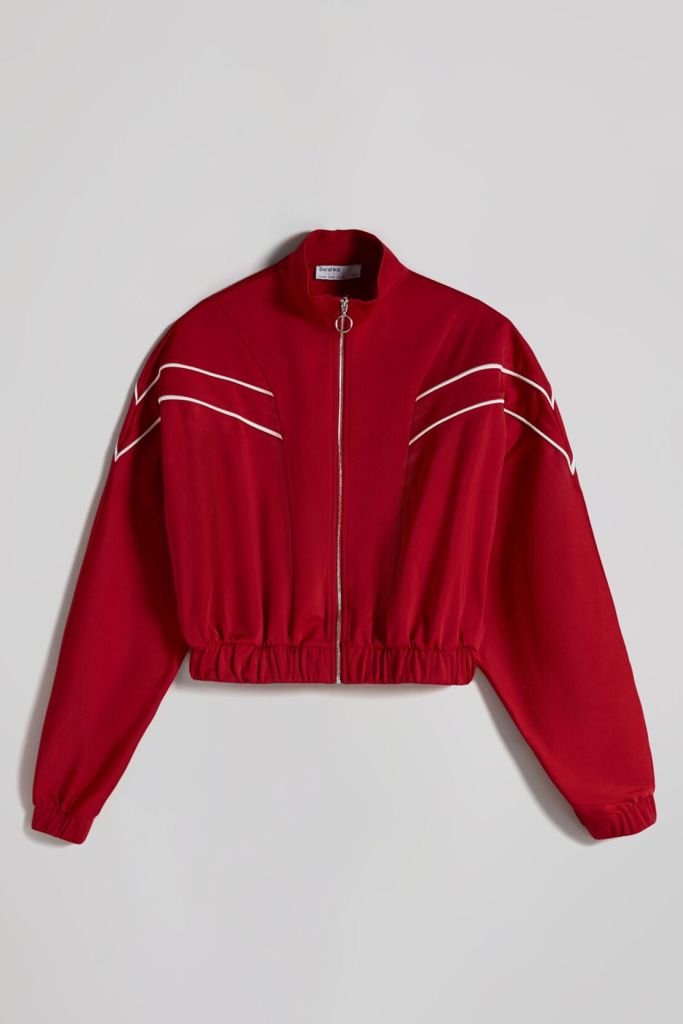 Moudda BERSHKA - Blouson - 1