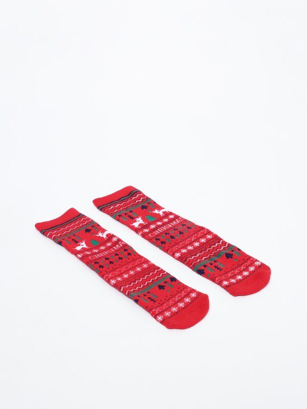 Moudda Lefties - Chaussettes/collants - Tunisie 3