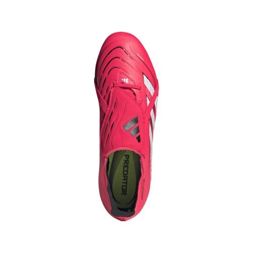 Moudda Adidas - Chaussure Predator languette rabattue Terrain souple/Multi-surfaces - Tunisie 4