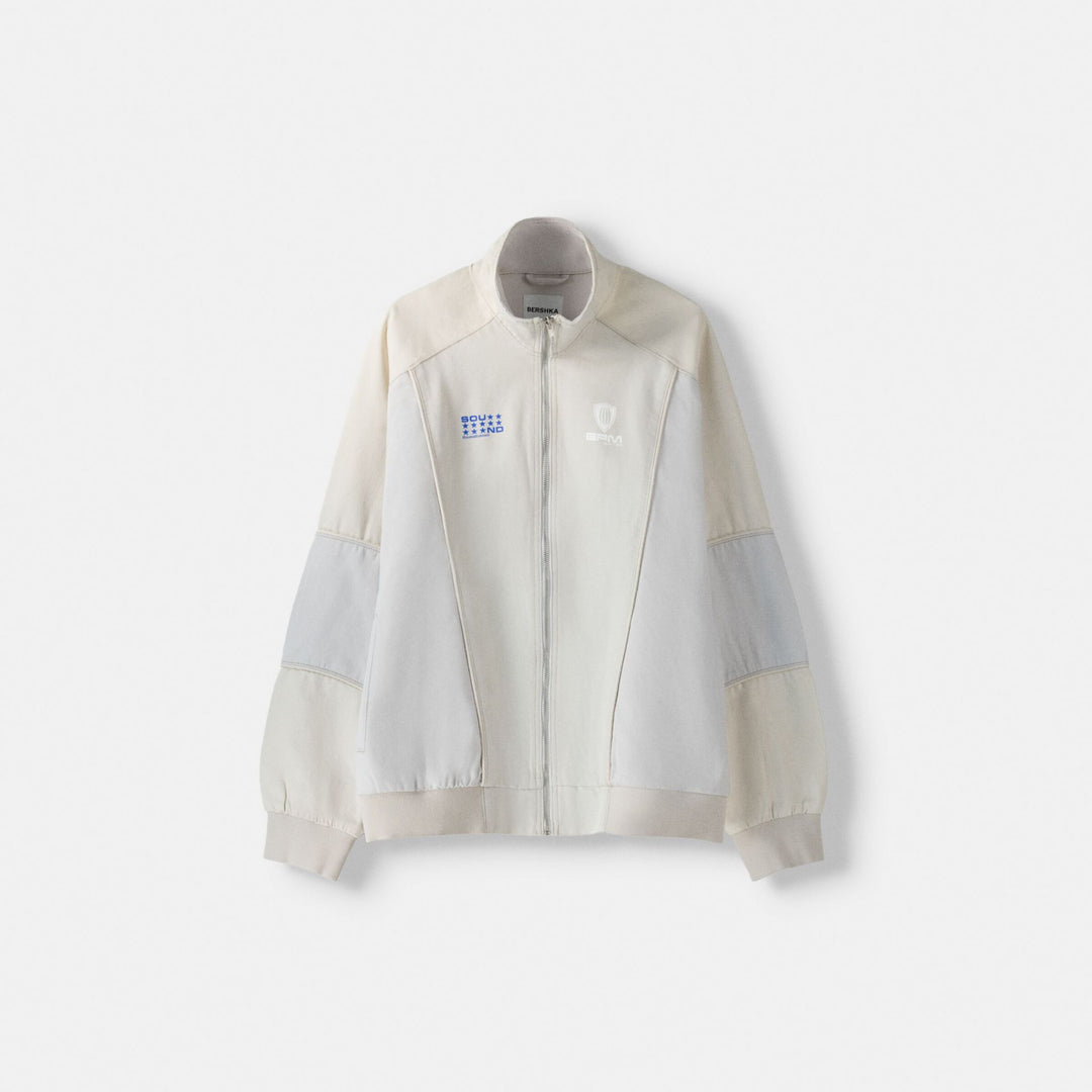 Moudda BERSHKA - Wind - Tunisie 1