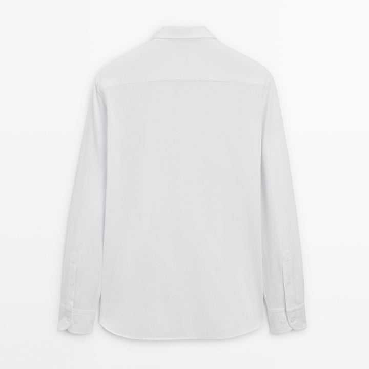 Moudda Massimo Dutti - Tunisie